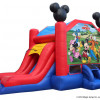 Call us for Inflatable Rentals in Lake Charles, LA Finesse Services